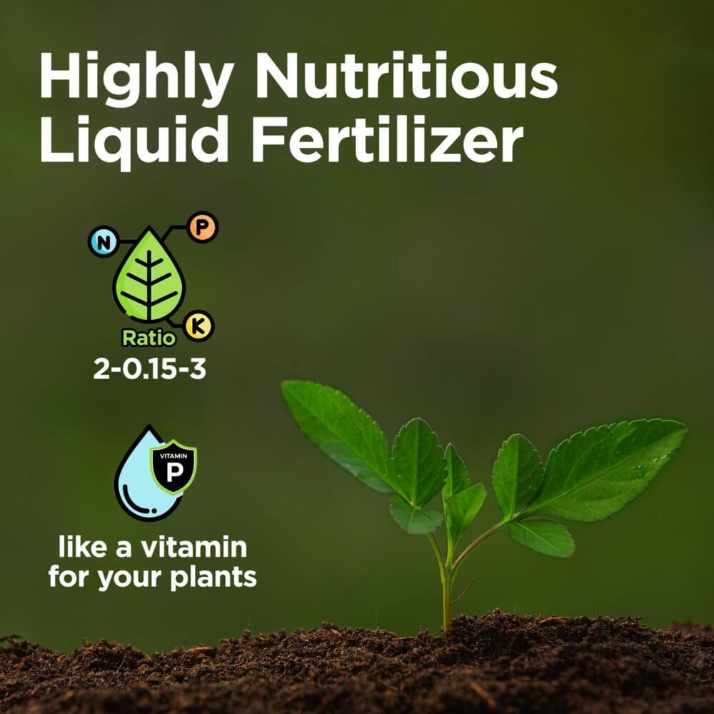 OMRI Certified Concentrated Fish Poop - Image 9
