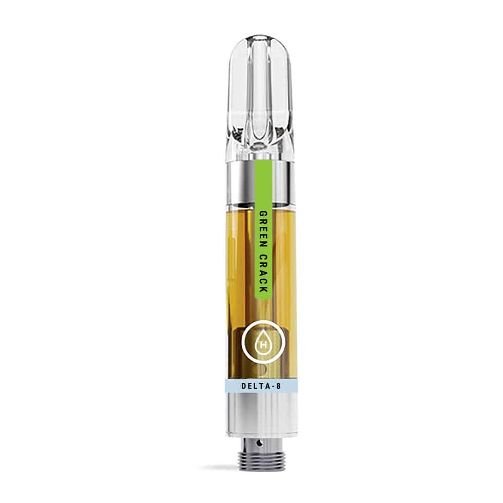 delta-8 carts by Ounce of Hope