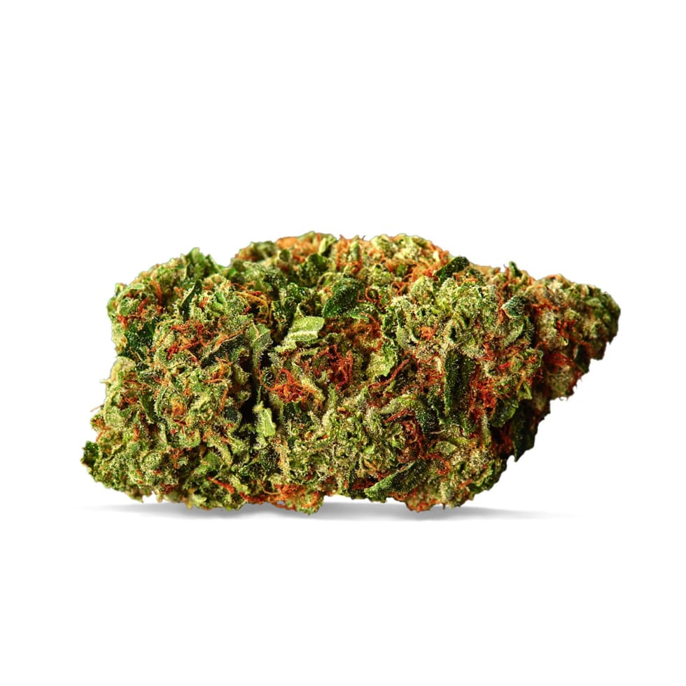 Delta 8 Hawaiian Haze