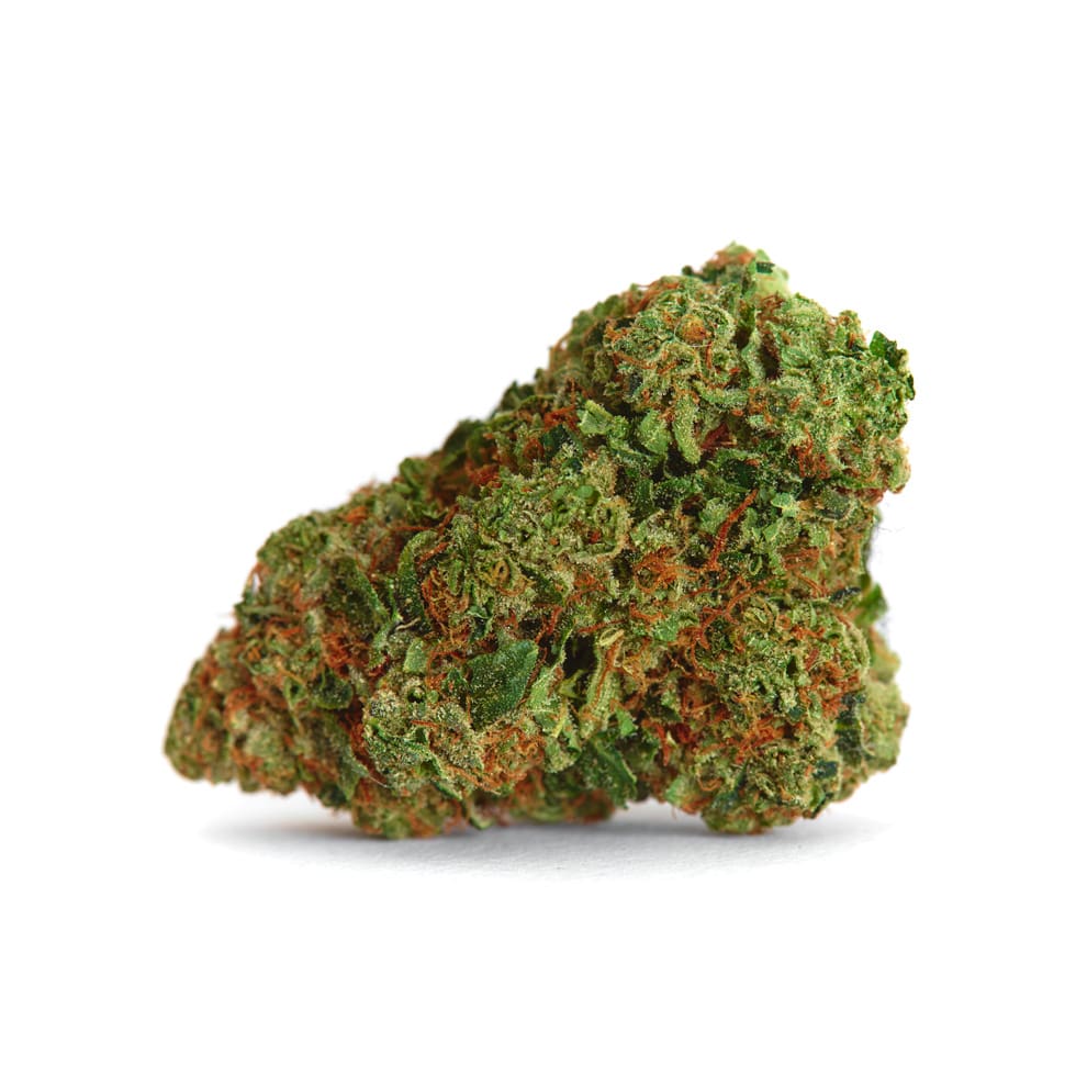 Blue Andeze Strain, 34.4% THCa Flower