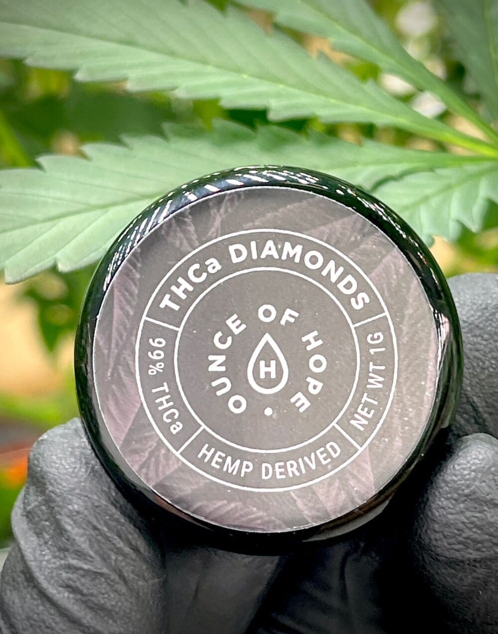 THCa Diamonds - Image 3