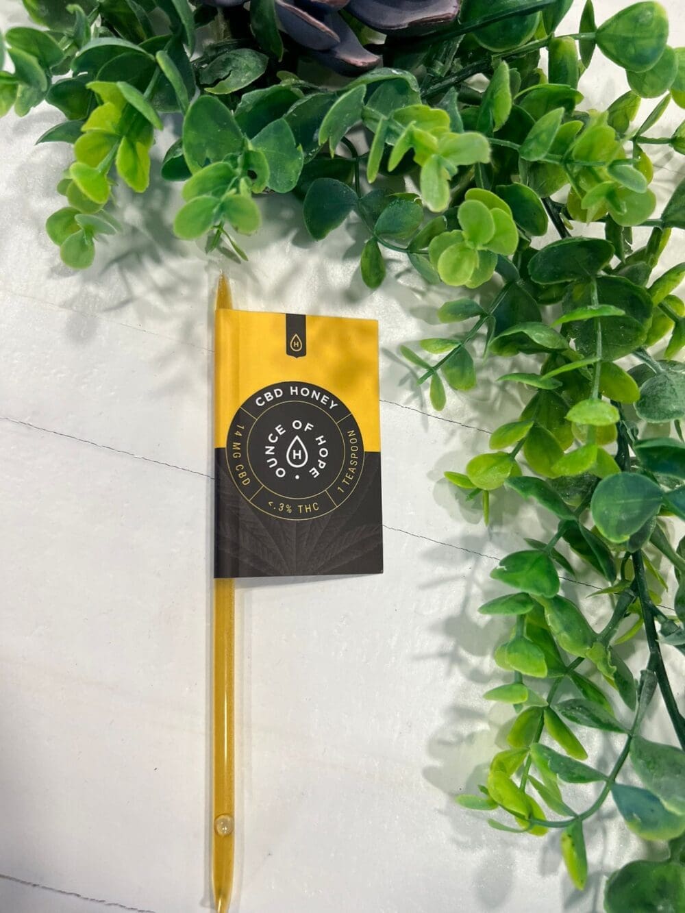 CBD Rosin Honey - Image 4