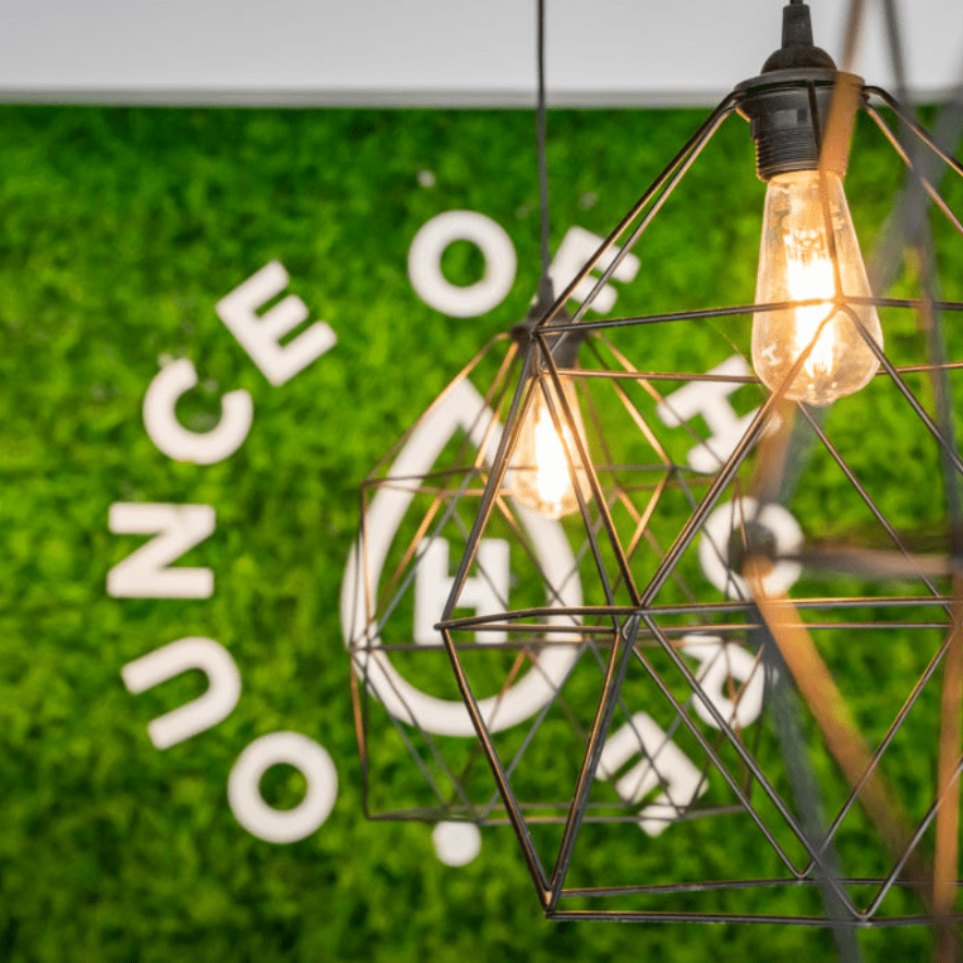 Ounce of Hope shops that do both