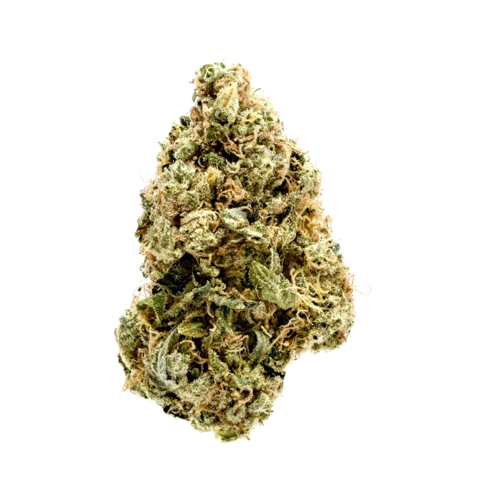 Slaps Strain, 26.9% THCa Flower